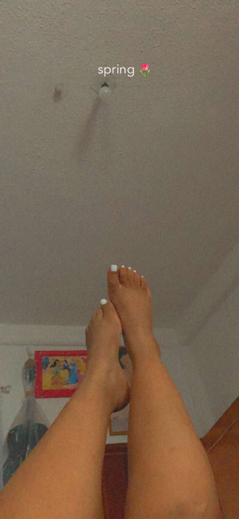Feet’s profile picture