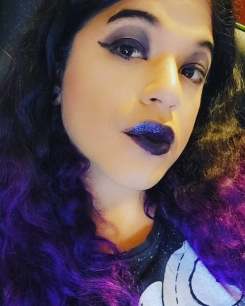 Goddess Pixie profile picture