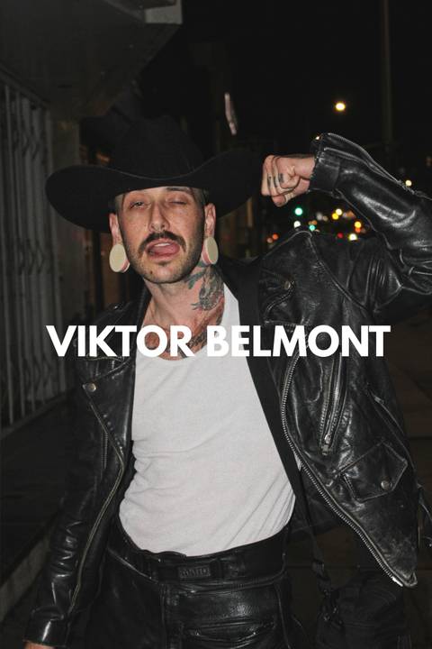 @viktorbelmont nude viktorbelmont nude