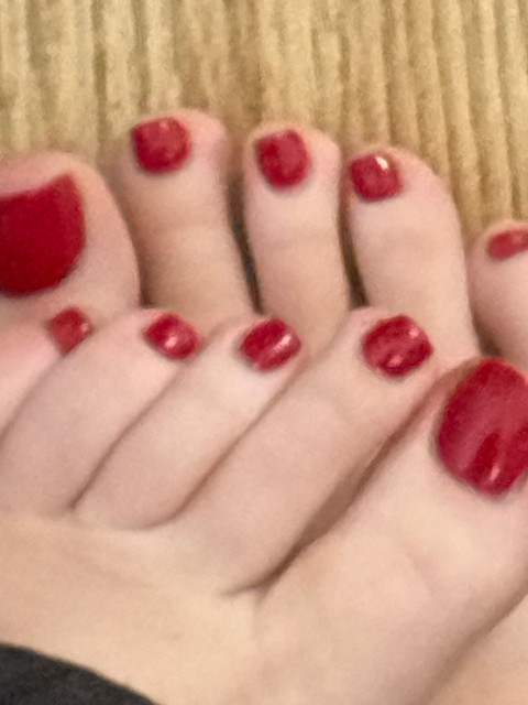 Feetfantasy profile picture