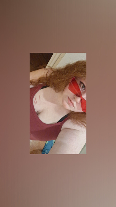 ChubbyRedLILbrat profile picture