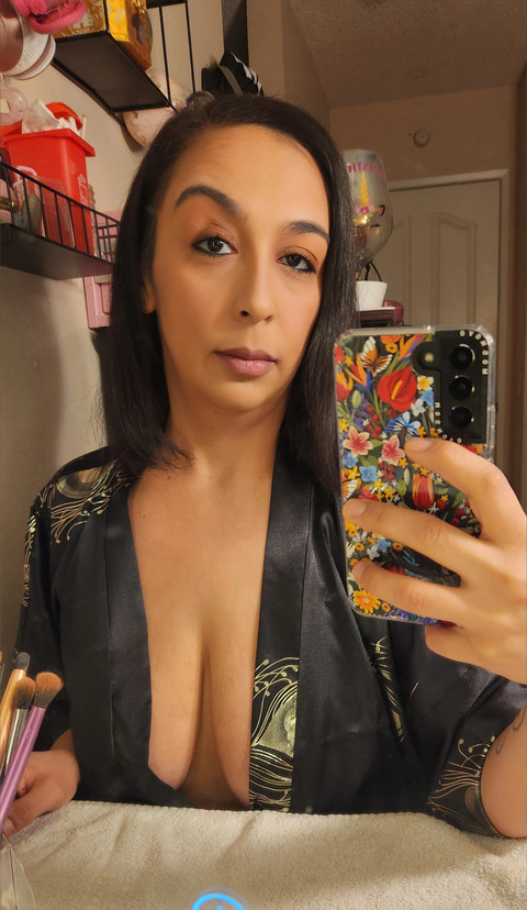 Goddess Morgan profile picture