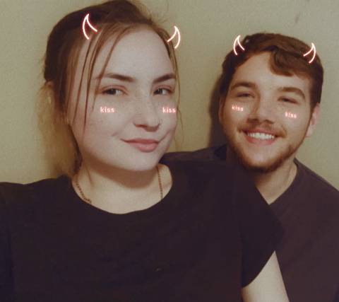 @naughtykittykat6969 nude naughtykittykat6969 nude