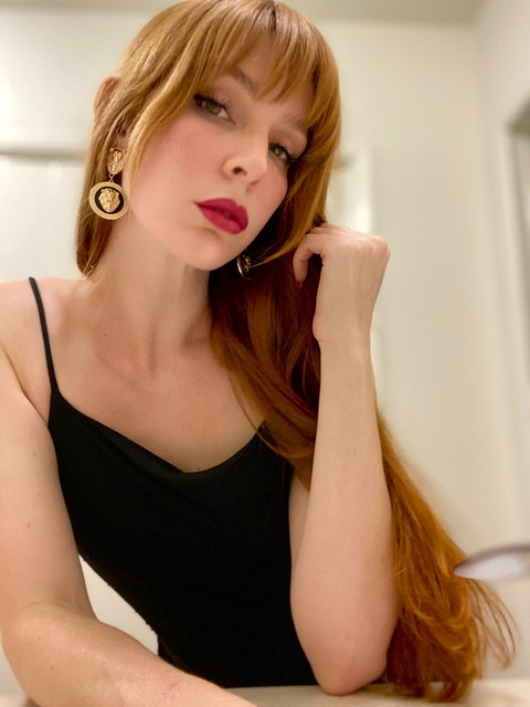 โ๏ธ Miss Lila Sage | Dominatrix & Fetish profile picture