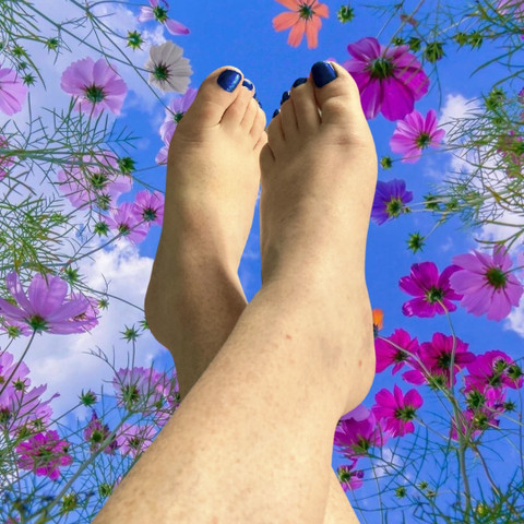 Felicia Feet profile picture