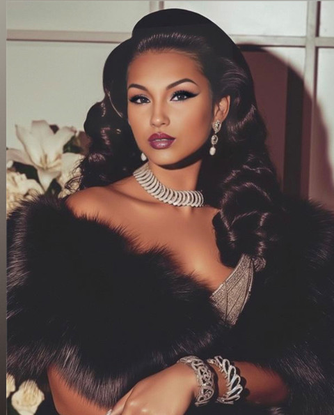 Selena Vina 💋 profile picture