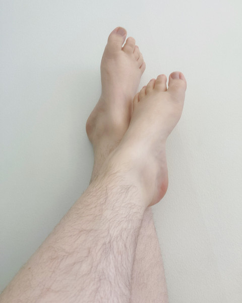 Baby-Feet Jen profile picture