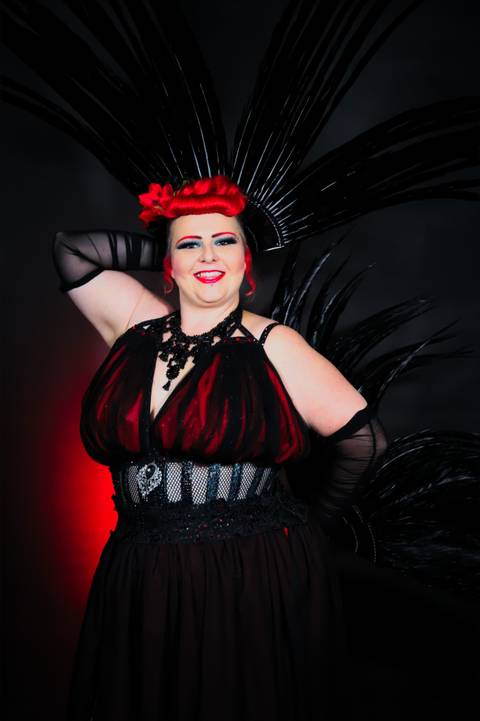 @rockabillyroxie @rockabillyroxie