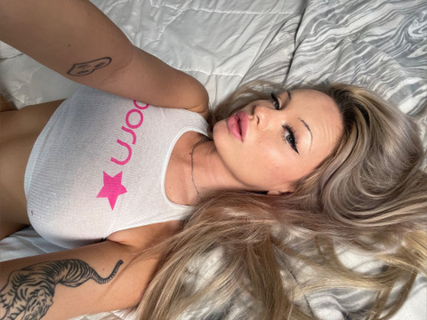 Harleyβ οΈοΈ β° profile picture