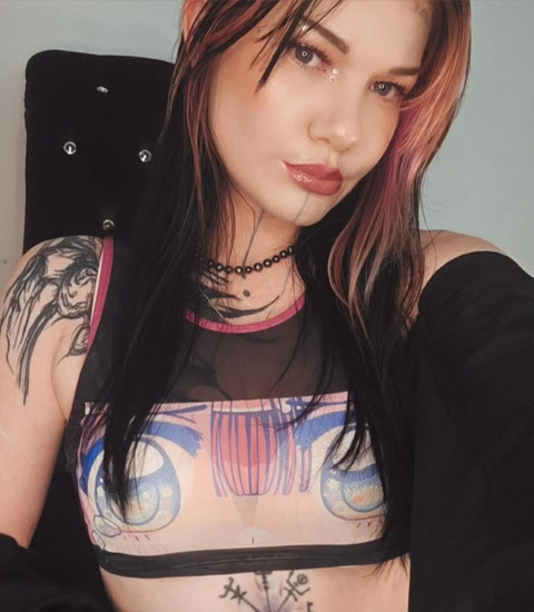 KinkyMissQuinn profile picture