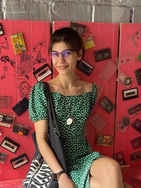 MidnightNymph profile picture