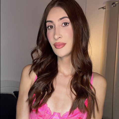TS Keila 💞 SEXTING GF profile picture