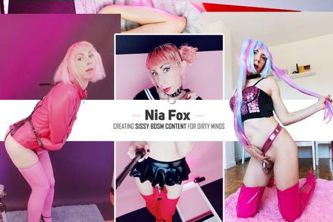 @nia_fox nude nia_fox nude