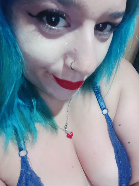 Emily dominatrix profile picture