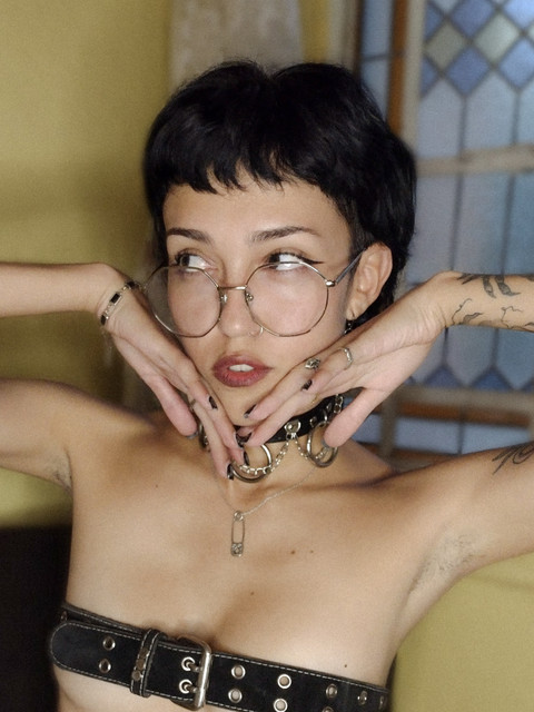 Gwen ♡ Drooly Baby ♡ profile picture