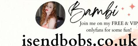 @isendbobs nude isendbobs nude