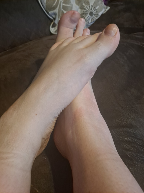 Feetfeverforever profile picture
