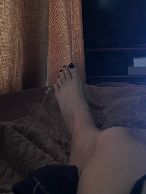 Feet Enchantress profile picture