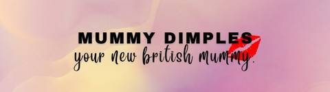 @mummydimples nude mummydimples nude