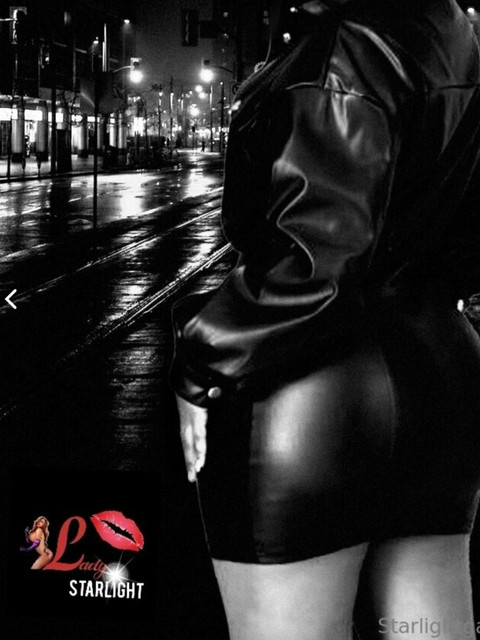 LadyStarlight profile picture