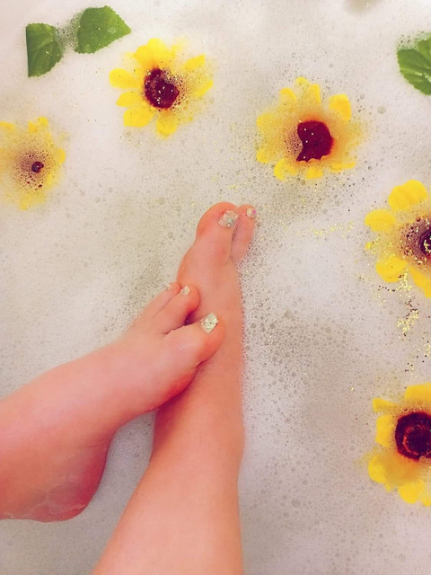 FeliciaTheFootFetishQueen profile picture