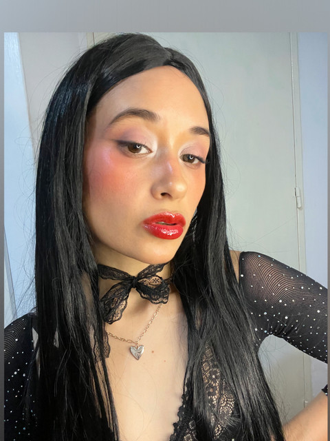KINKY MISAKI π± profile picture