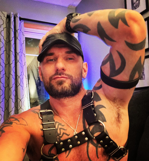 Erik Grant XXX profile picture