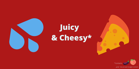 @juicyandcheesy nude juicyandcheesy nude