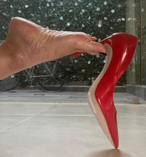 Julietta Feet profile picture