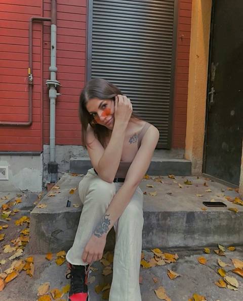 @tiinapaulla nude tiinapaulla nude