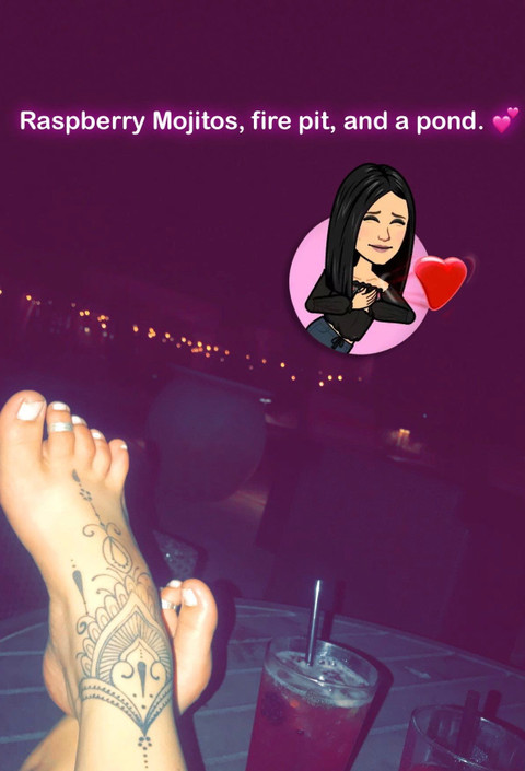 Gypsy feet profile picture