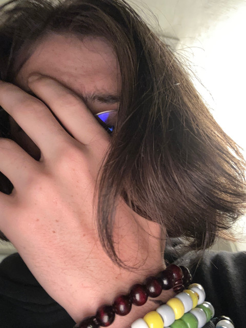 Needs profile picture