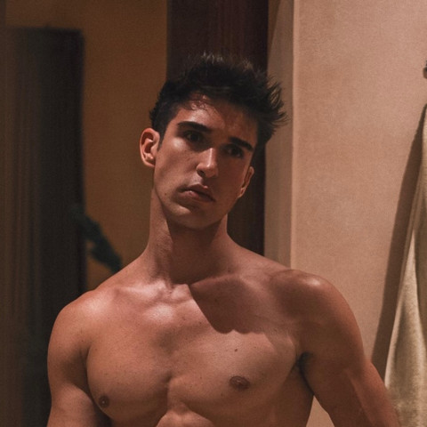 Lukas 🔥 profile picture