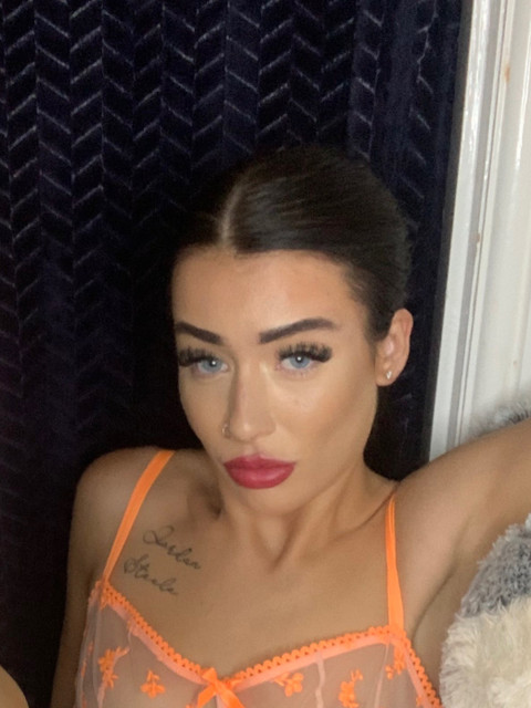 Goddess Olivia π€ profile picture