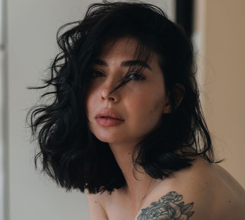 Nicole Hill💘 profile picture