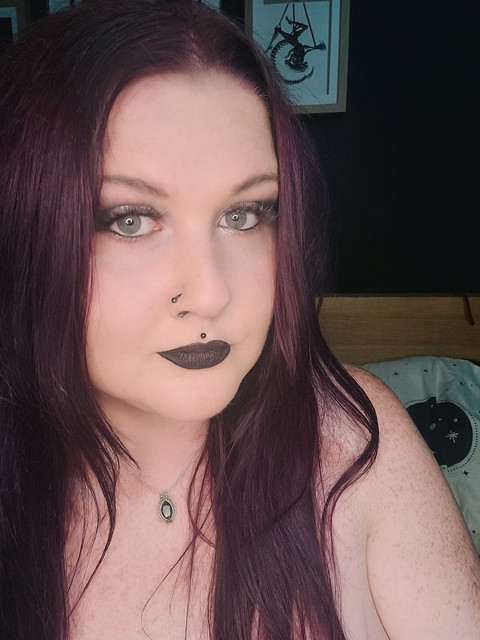 MissSeraphinaX profile picture