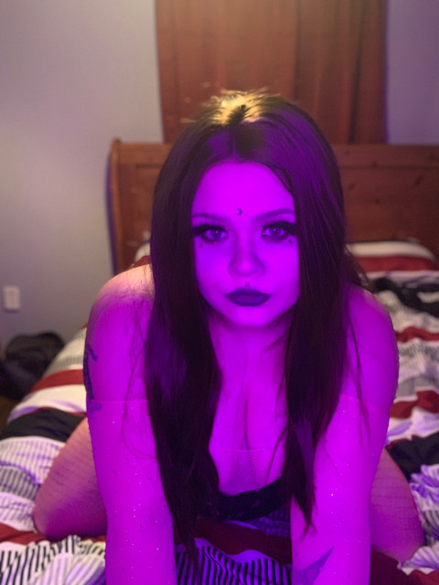 Cindy Carter 🔪 profile picture