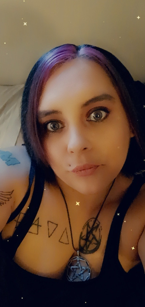 Misfit Fetish Queen profile picture