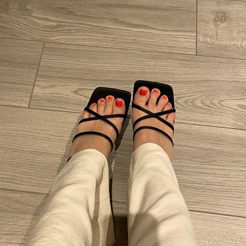 Miss Piedini 💕 profile picture