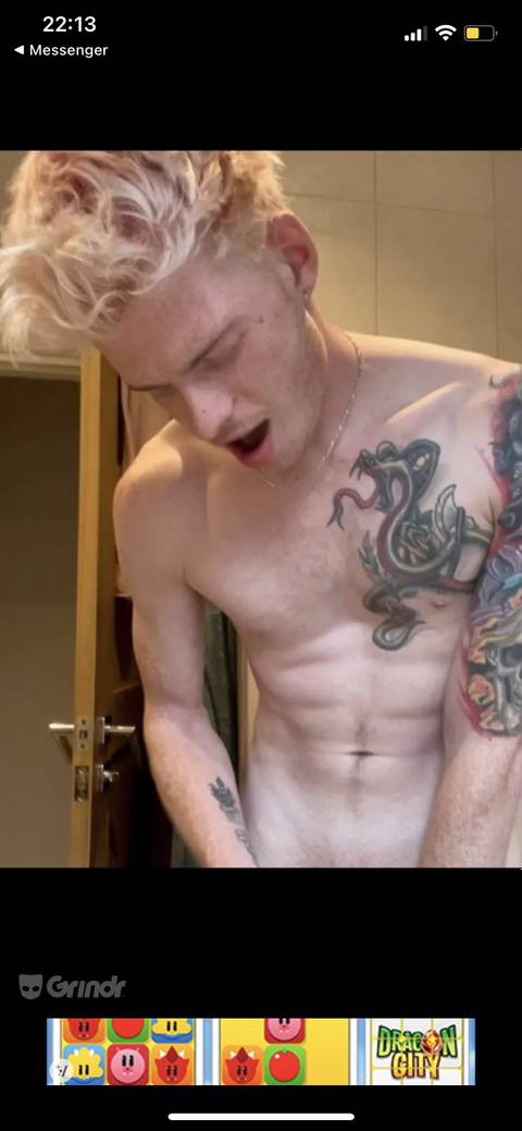 @damncon nude damncon nude