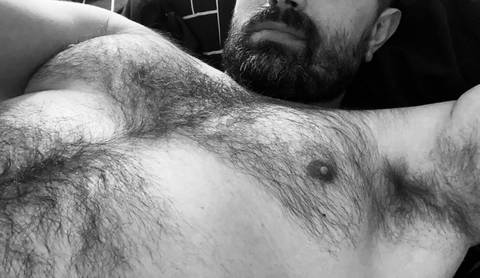 @hairymasc nude hairymasc nude