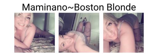 @maminano nude maminano nude