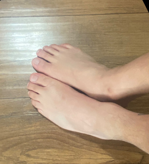 Flirty Feet profile picture