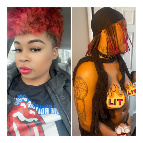 PrincessNBlaze profile picture