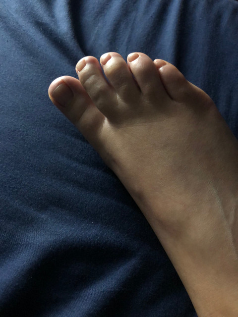 FeetsiesOnly profile picture
