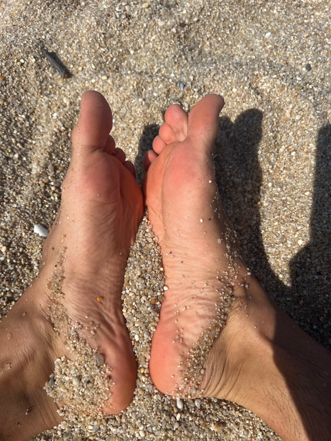 MaleFeet profile picture