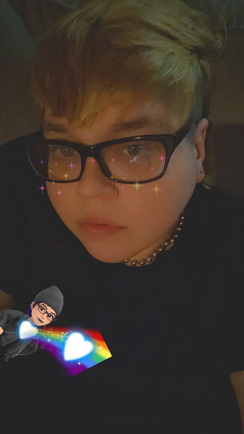 Angel profile picture