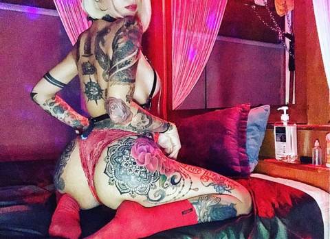 @tserikalio nude tserikalio nude