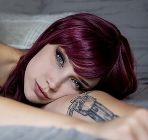 Lilith Convallis profile picture