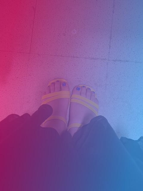 Spicy Feet Secret profile picture